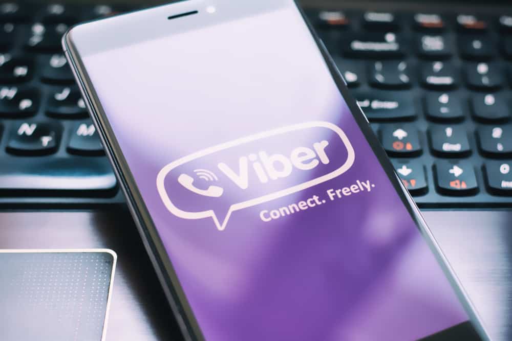 Where Does Viber Save Pictures On Pc