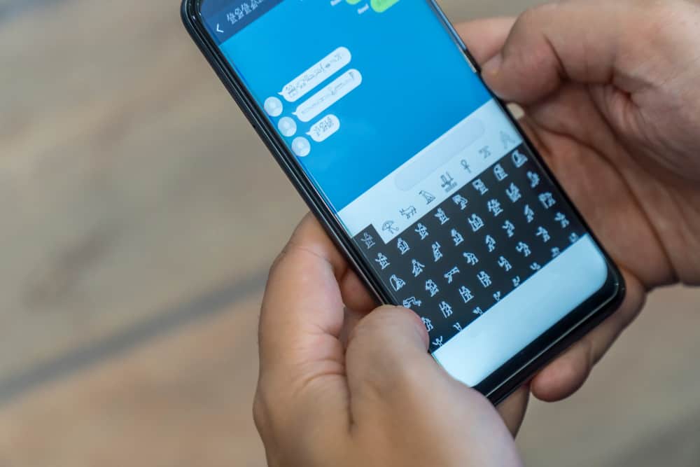 Why Am I Getting Telegram Code Texts ITGeared