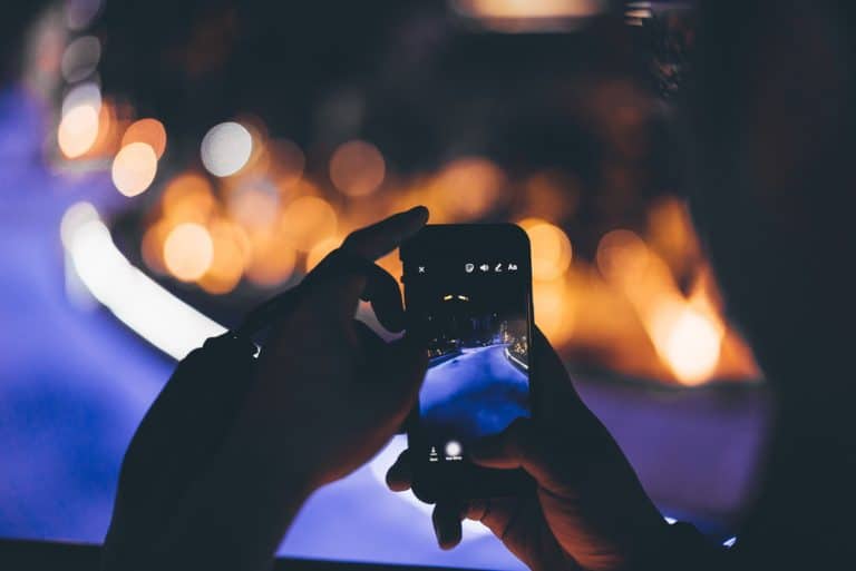 Why Are My Instagram Stories Blurry? ITGeared