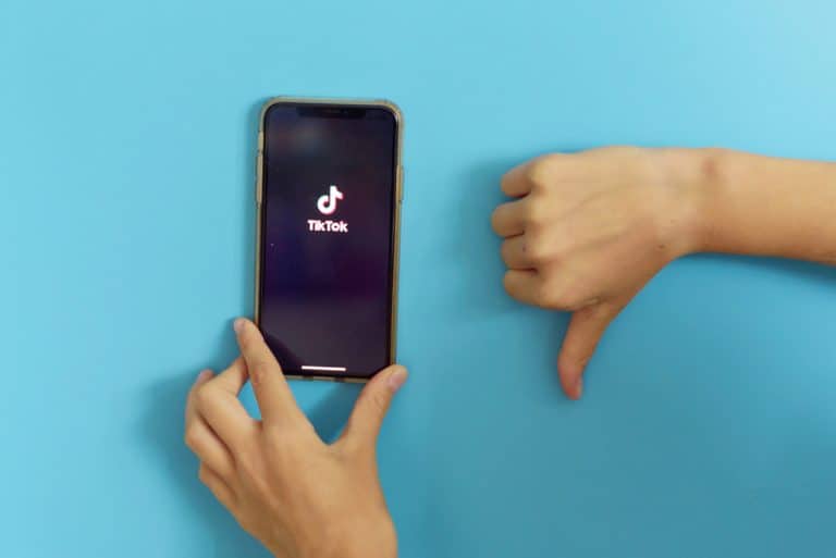 Why Are My TikTok Views Going Down ITGeared