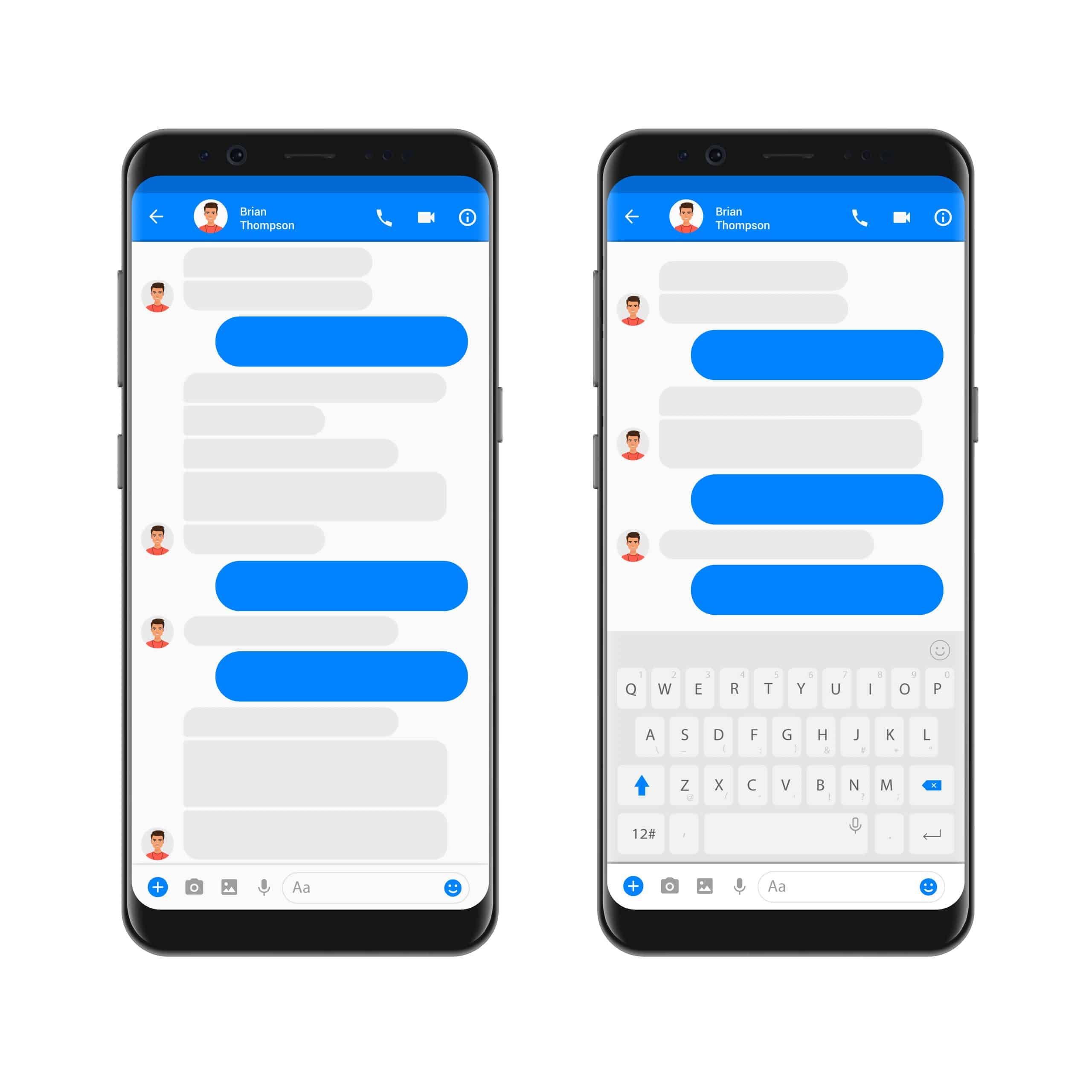 Why Did My Messenger Messages Disappear? | ITGeared