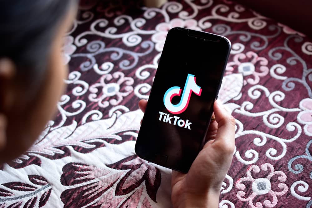 Why Does Tiktok Keep Crashing