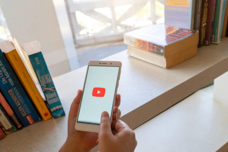 Why Does YouTube Say I'm Offline? ITGeared