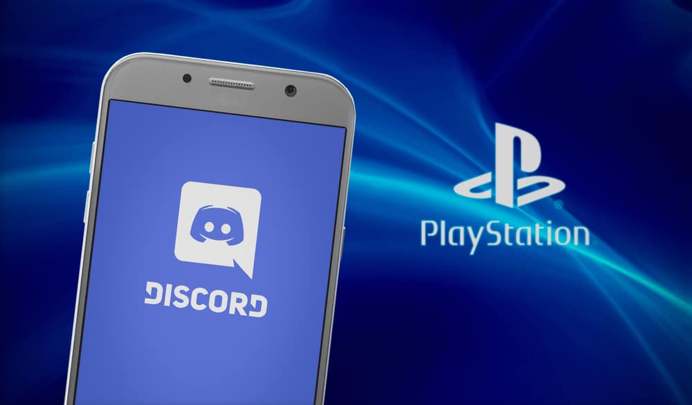 Why Doesn'T Playstation Have Discord