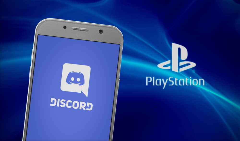 Why Doesn't Playstation Have Discord