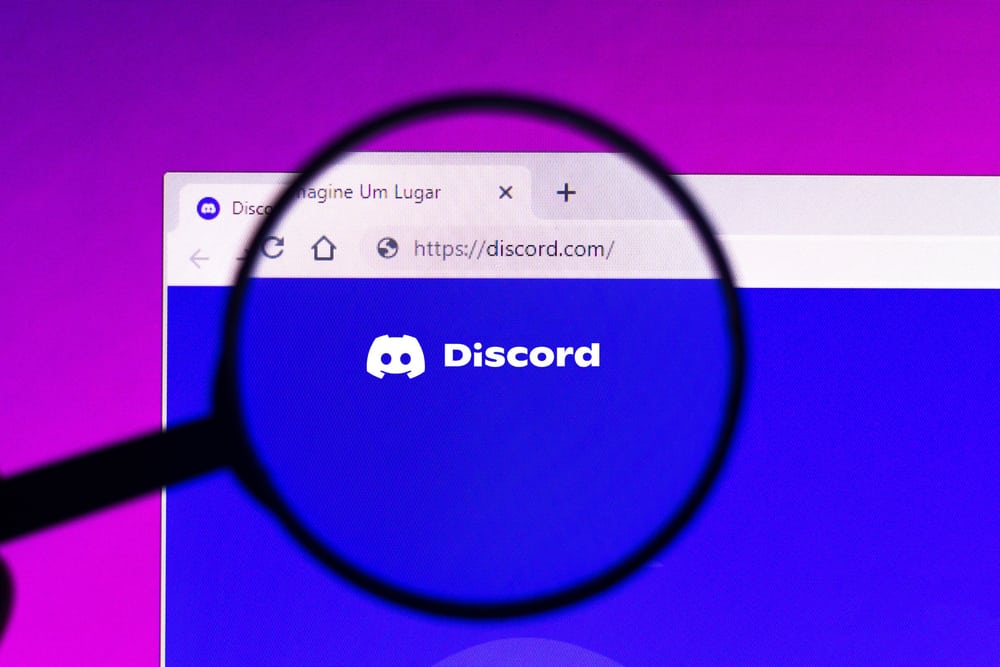 Why Is Discord Website Not Working