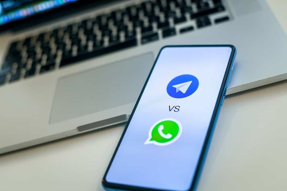 Why Is Everyone Leaving Whatsapp For Telegram