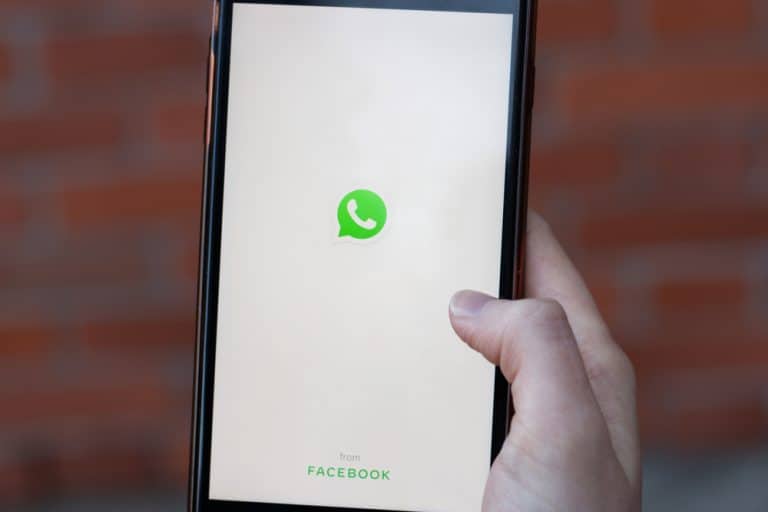 Why Is My WhatsApp Picture Blurry ITGeared