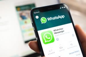 Why Is Whatsapp Free