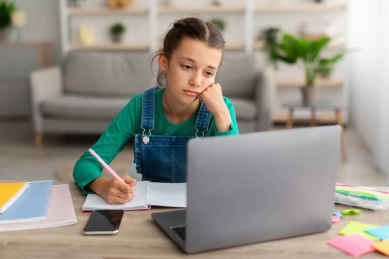 Why Is Zoom Class So Boring? ITGeared