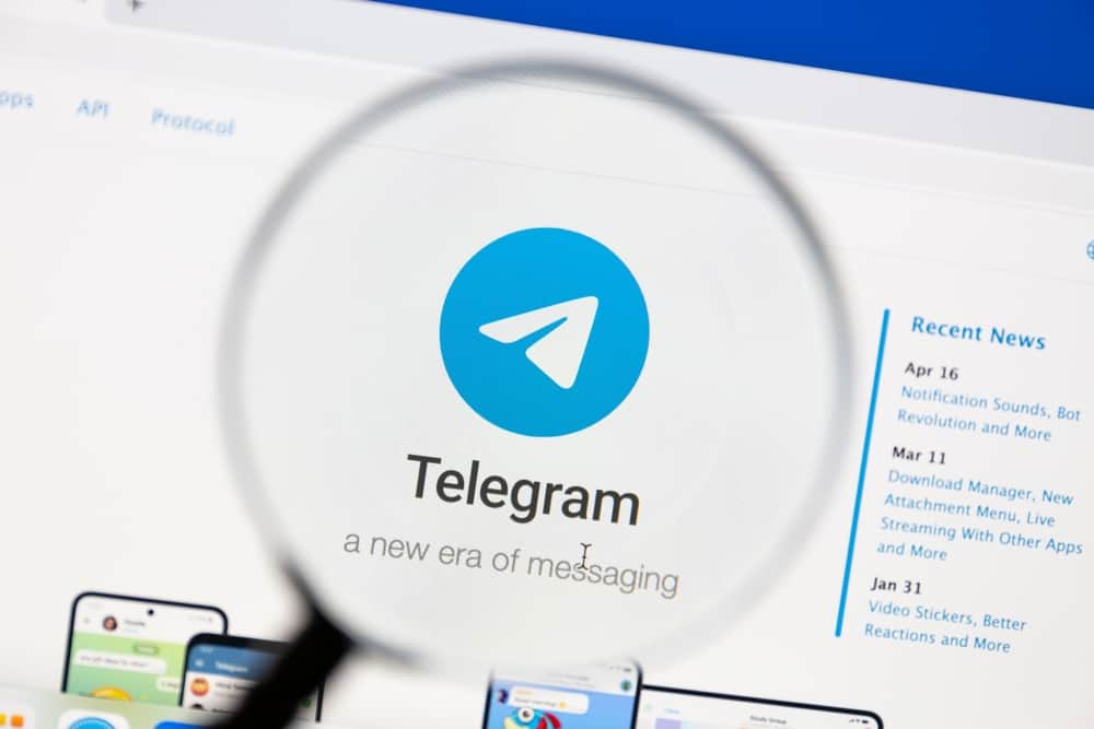 Why My Telegram Is Not Connecting