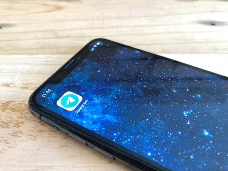 Why Is Telegram Not Working On IPhone ITGeared why-is-telegram-not-working-on-iphone-itgeared