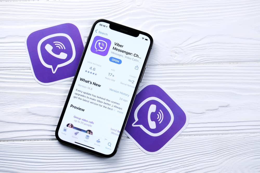 Why Viber Is Not Working Today