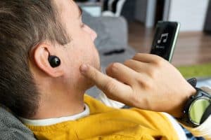 Why Won'T My Bluetooth Headphones Work On Discord