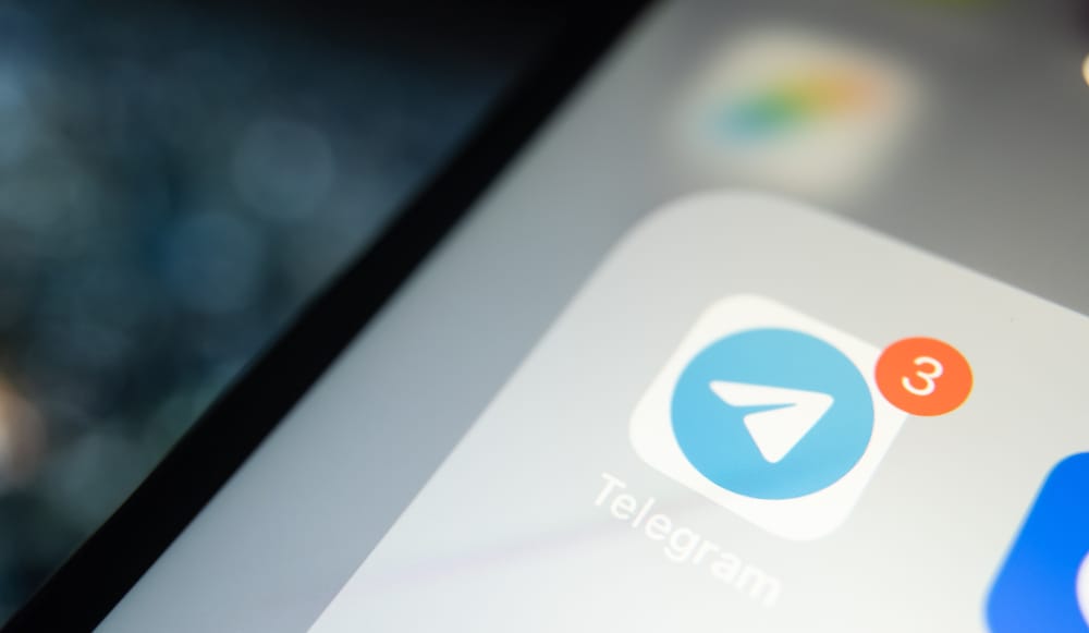 Why Won'T My Telegram Messages Send
