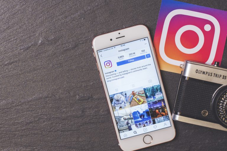 Why Can't I Follow on Instagram? ITGeared