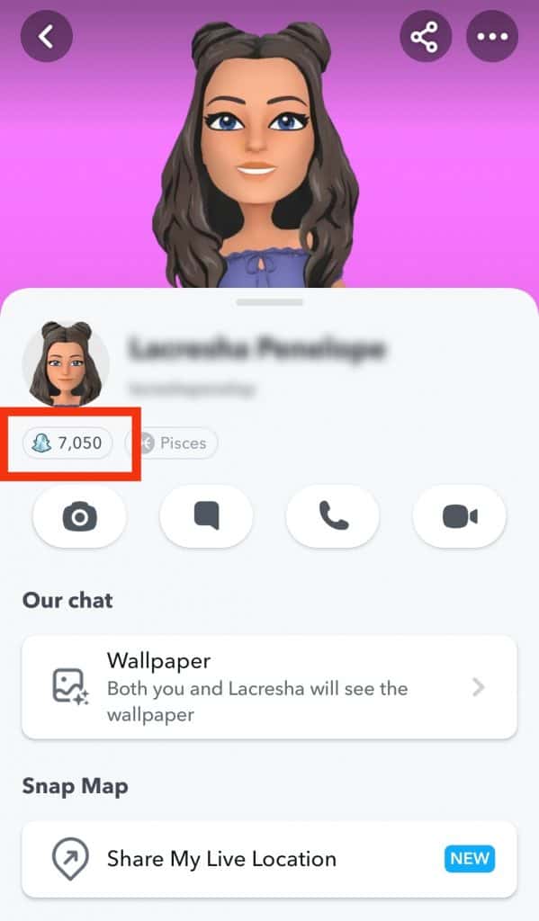 How To Check Snapchat Score | ITGeared