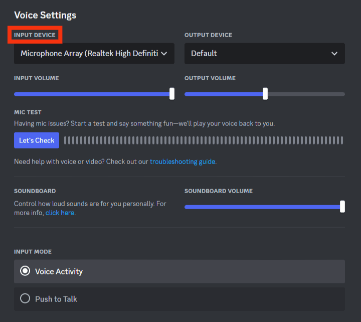  Why Does My Mic Randomly Stop Working On Discord ITGeared